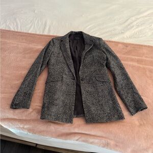 Rag & Bone Suit Jacket Blazer